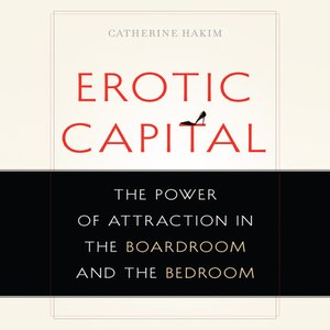 cover image of Erotic Capital